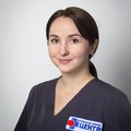 Фотография специалиста Лихацкая Александра Михайловна