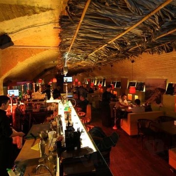 Viet Cafe в Новых Черёмушках фото 3