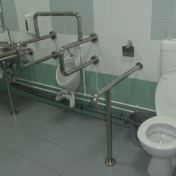 Компания МСК перила Групп фото 3