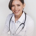 Фотография специалиста Ангерова Ксения Руслановна