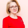 Фотография специалиста Лабо Родика Степановна