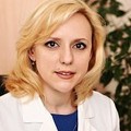 Фотография специалиста Дубровская Эллона Николаевна
