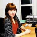 Фотография специалиста Андреева Мария Андреевна