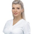 Фотография специалиста Пивоварова Александра Алексеевна