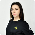 Фотография специалиста Фролова Галина