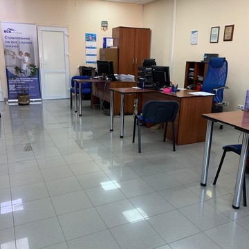 Страховой дом ВСК на улице Карла Маркса фото 2