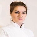 Фотография специалиста Чернова Екатерина Валерьевна