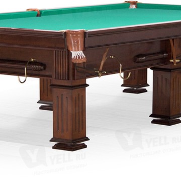 BilliardMasters фото 1