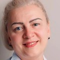Фотография специалиста Вербицкая Елена Владимировна