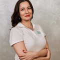 Фотография специалиста Чайчук Татьяна Анатольевна