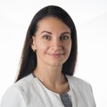 Фотография специалиста Рябова Анастасия Николаевна