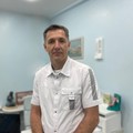 Фотография специалиста Космаченко Сергей Павлович