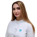 Фотография специалиста Плиева Фатима Магамет-Башировна