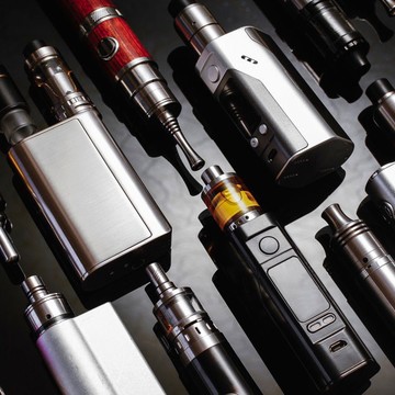 Интернет-магазин iCigarette.ru фото 1