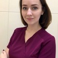 Фотография специалиста Фалько Дарья Александровна