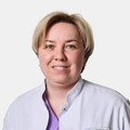 Фотография специалиста Ершова Ксения Игоревна