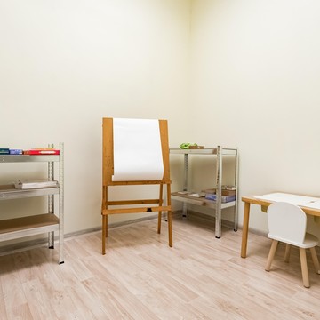 Центр Белая медведица фото 3