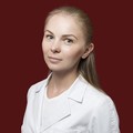 Фотография специалиста Усова Екатерина Анатольевна