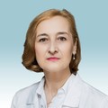 Фотография специалиста Маликова Ольга Николаевна