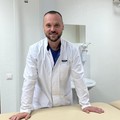 Фотография специалиста Антипов Михаил Сергеевич