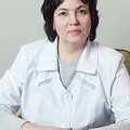 Фотография специалиста Пчелинцева Ольга Александровна