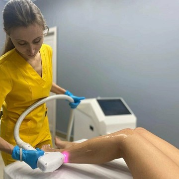 Медицинский центр эпиляции и LPG-массажа LoKO фото 3