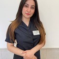 Фотография специалиста Рагимова Лейла Мурабиз кызы