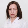 Фотография специалиста Леонтьева Ольга Николаевна