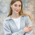 Фотография специалиста Левина Ульяна Романовна