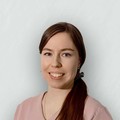 Фотография специалиста Харламова Алина Романовна
