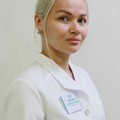 Фотография специалиста Витушкина Наталья Сергеевна