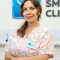 Фотография специалиста Касьянова Элеонора Фуадовна
