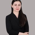 Фотография специалиста Цицкулаева Петимат Супьяновна