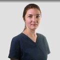 Фотография специалиста Вафина Эльвира Азатовна