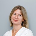 Фотография специалиста Дегтярёва Юлия Евгеньевна