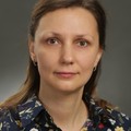 Фотография специалиста Малиновская Надежда Владимировна