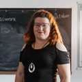 Фотография специалиста Красноперова Полина
