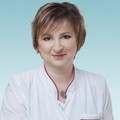 Фотография специалиста Ежова Елена Владимировна