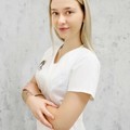 Фотография специалиста Маклакова Елизавета Евгеньевна