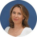 Фотография специалиста Писецкая Наталья Вячеславовна