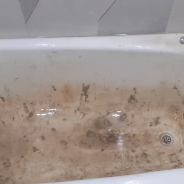 Реставрация ванн фото 1