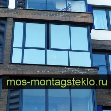 Компания по производству и монтажу стеклянных конструкций Монтаж Стекло фото 2
