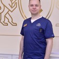 Фотография специалиста Лисовой Вячеслав Анатольевич