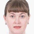 Фотография специалиста Кравченко Наталья Юрьевна