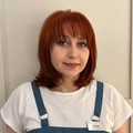 Фотография специалиста Роменская Елена