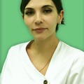 Фотография специалиста Зарубина Лилия Валерьевна