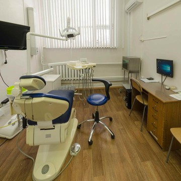 Стоматологический кабинет Поволжье фото 1