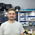 Фотография специалиста Гусев Егор Михайлович