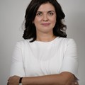 Фотография специалиста Тарасова Елена Сергеевна
