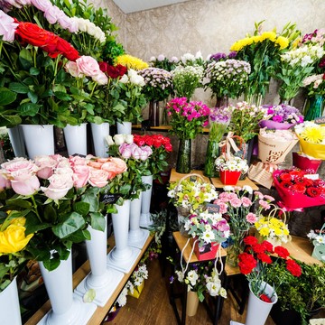Магазин цветов Светик-Семицветик фото 3